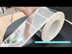 Định nghĩa về nhãn vô hiệu chuyển nửa nước và dầu bằng chứng