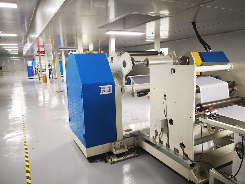 Trung Quốc Chongqing Peineng Electronic Materials Co., Ltd. hồ sơ công ty